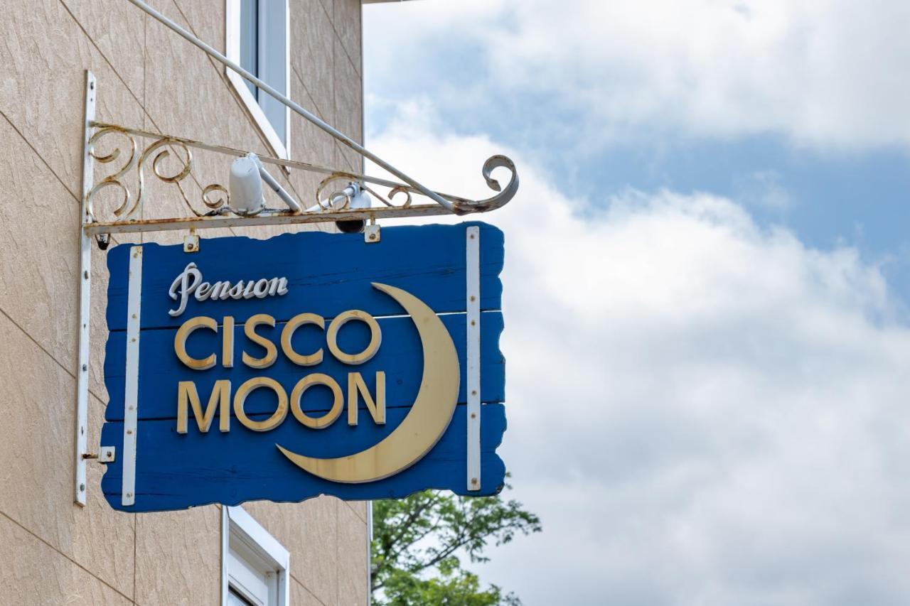Cisco Moon Aparthotel Kutchan Ngoại thất bức ảnh